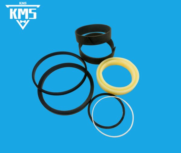 Caterpillar CAT 219 219D 225 EARLY 225B 225D D6C Track adjuster seal kit 903400 - 图片 2