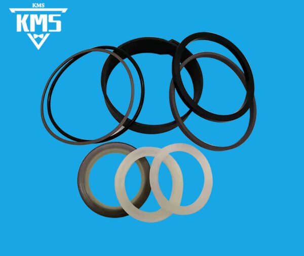 CAT Hydraulic Repair Kits / Hydraulic Seals OEM 8T1370