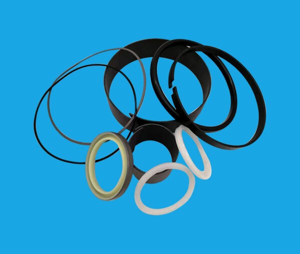 CAT Hydraulic Repair Kits / Hydraulic Seals OEM 8T1379