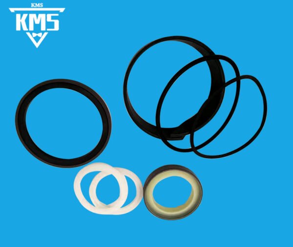 CAT Hydraulic Repair Kits / Hydraulic Seals OEM 8T1388