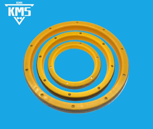 CAT seal/ Dust seal OEM 7K9205