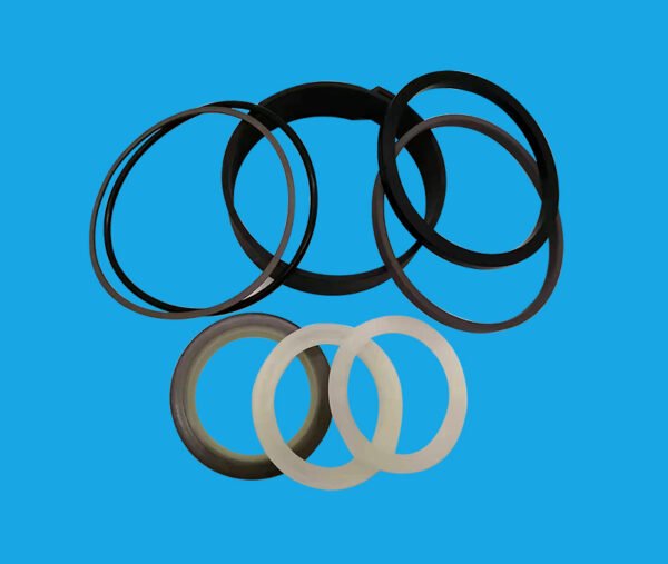 CAT Hydraulic Repair Kits / Hydraulic Seals OEM 8T1370 - 图片 2