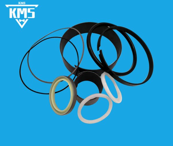 CAT Hydraulic Repair Kits / Hydraulic Seals OEM 8T1379 - 图片 2