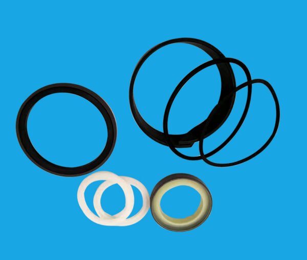 CAT Hydraulic Repair Kits / Hydraulic Seals OEM 8T1388 - 图片 2