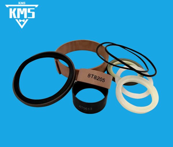 CAT Hydraulic Repair Kits / Hydraulic Seals OEM 8T1412