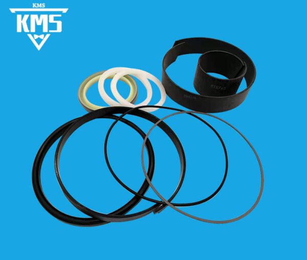 CAT Hydraulic Repair Kits / Hydraulic Seals OEM 8T1478