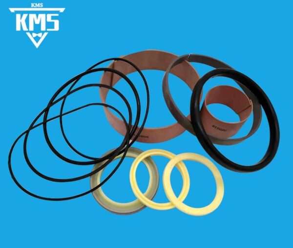 CAT Hydraulic Repair Kits / Hydraulic Seals OEM 8T3741