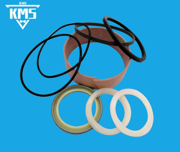 CAT Hydraulic Repair Kits / Hydraulic Seals OEM 8T1395 - 图片 6