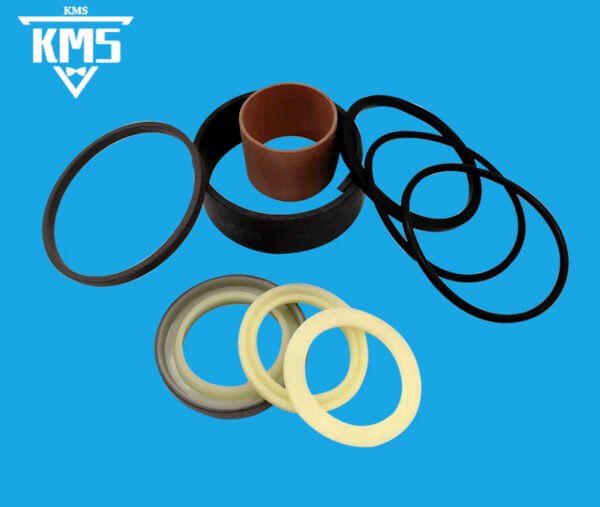 CAT Hydraulic Repair Kits / Hydraulic Seals OEM 8T1435